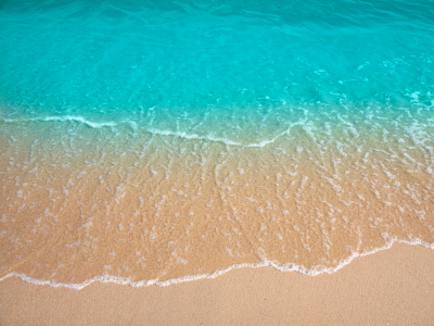 Beach Resort in Mandarmoni