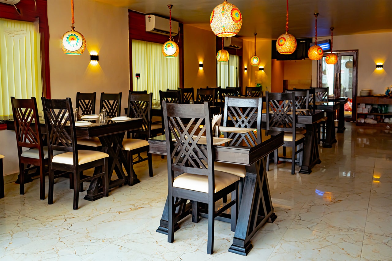 Sea Star Spa Resorts memorable collection