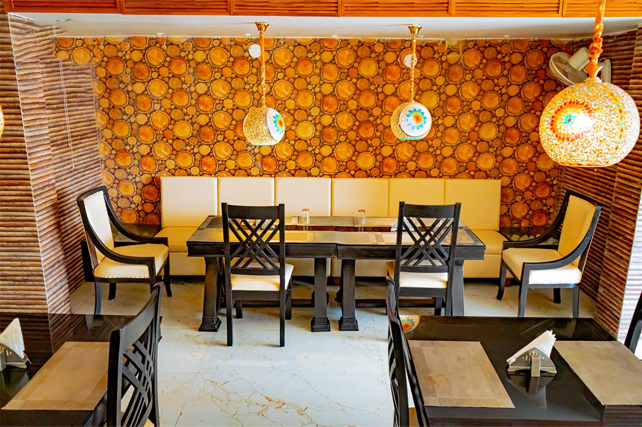 Sea Star Spa Resorts memorable collection