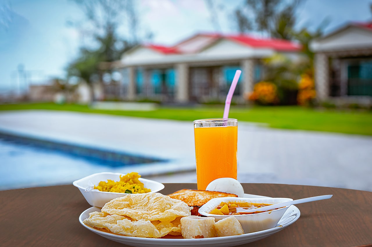 Sea Star Spa Resorts memorable collection