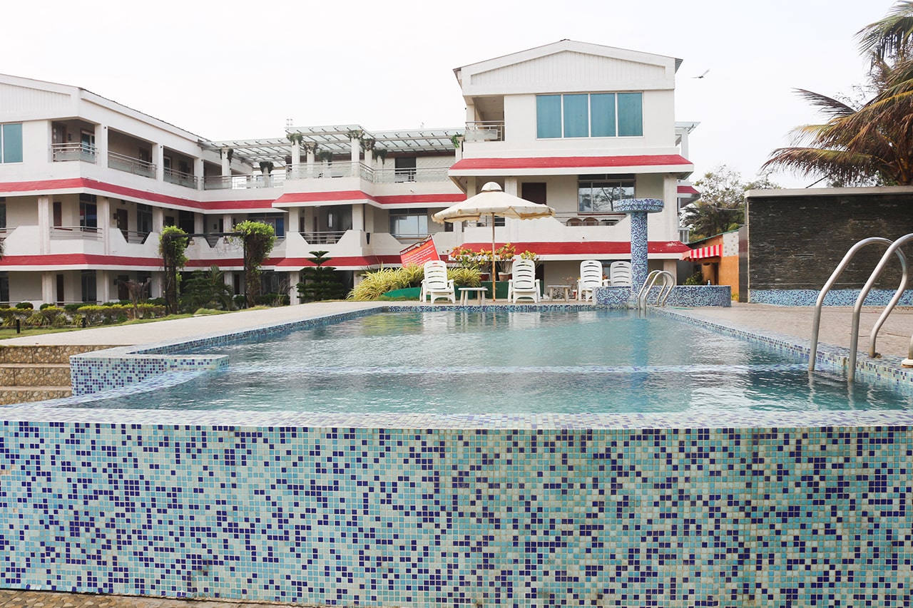 Sea Star Spa Resorts memorable collection
