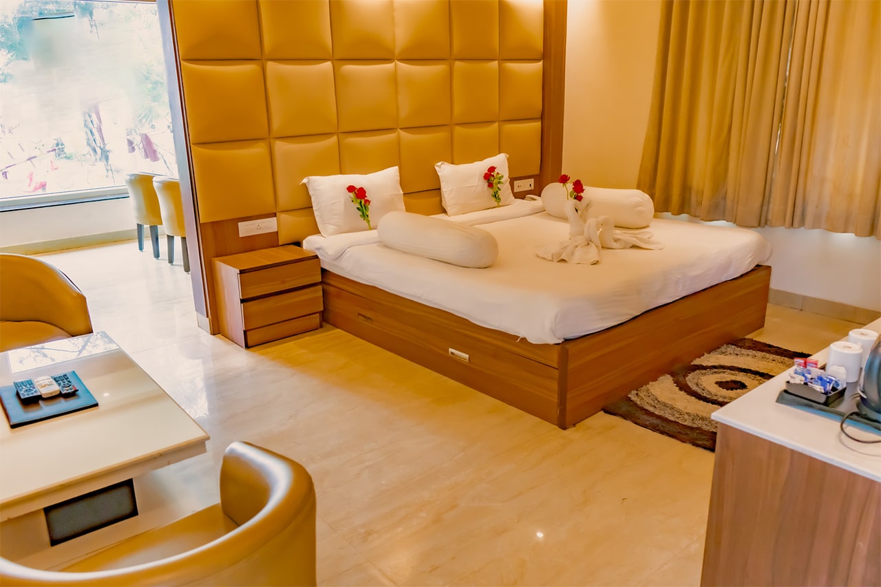 Sea Star Spa Resorts memorable collection