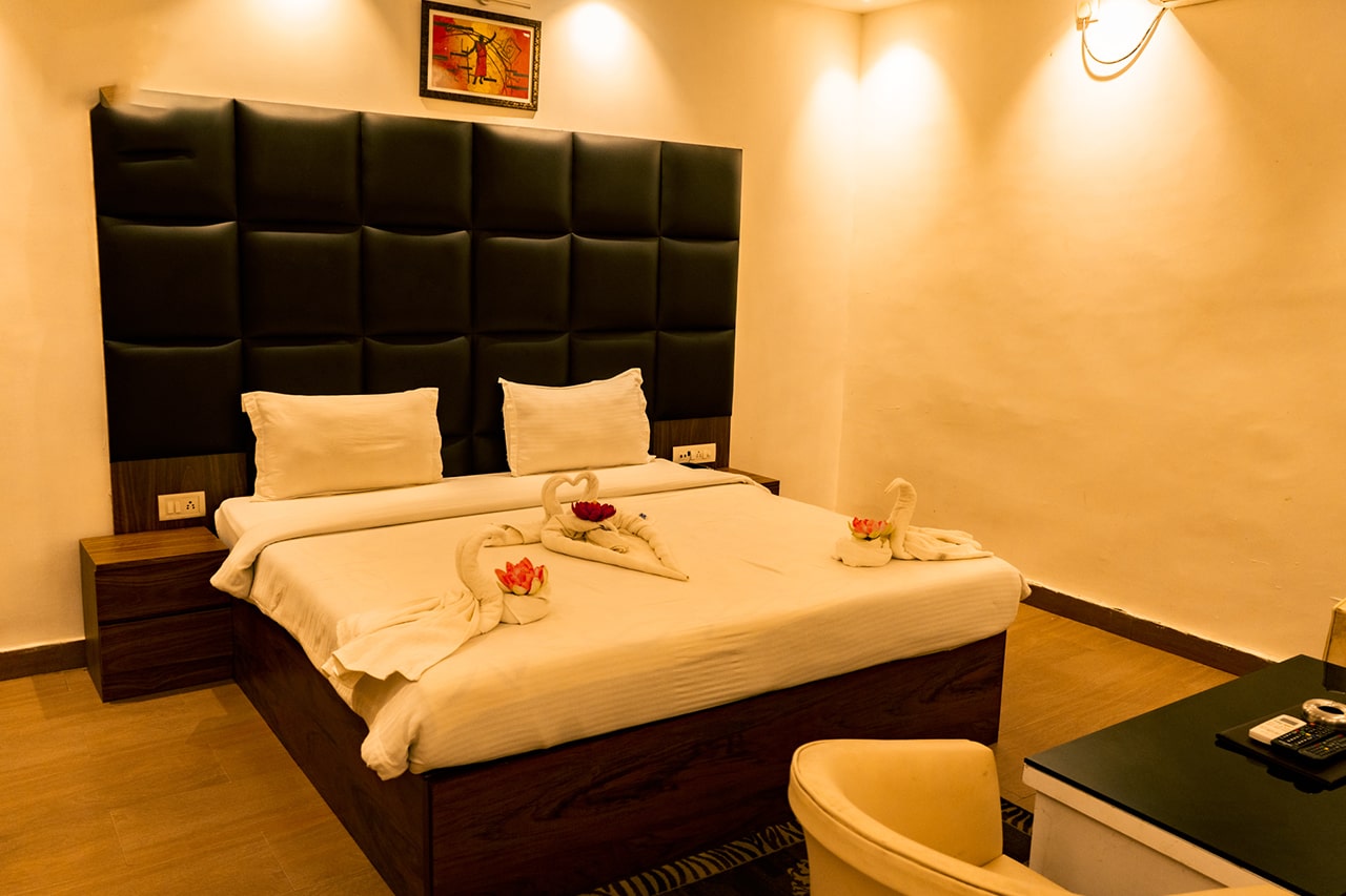 Sea Star Spa Resorts memorable collection