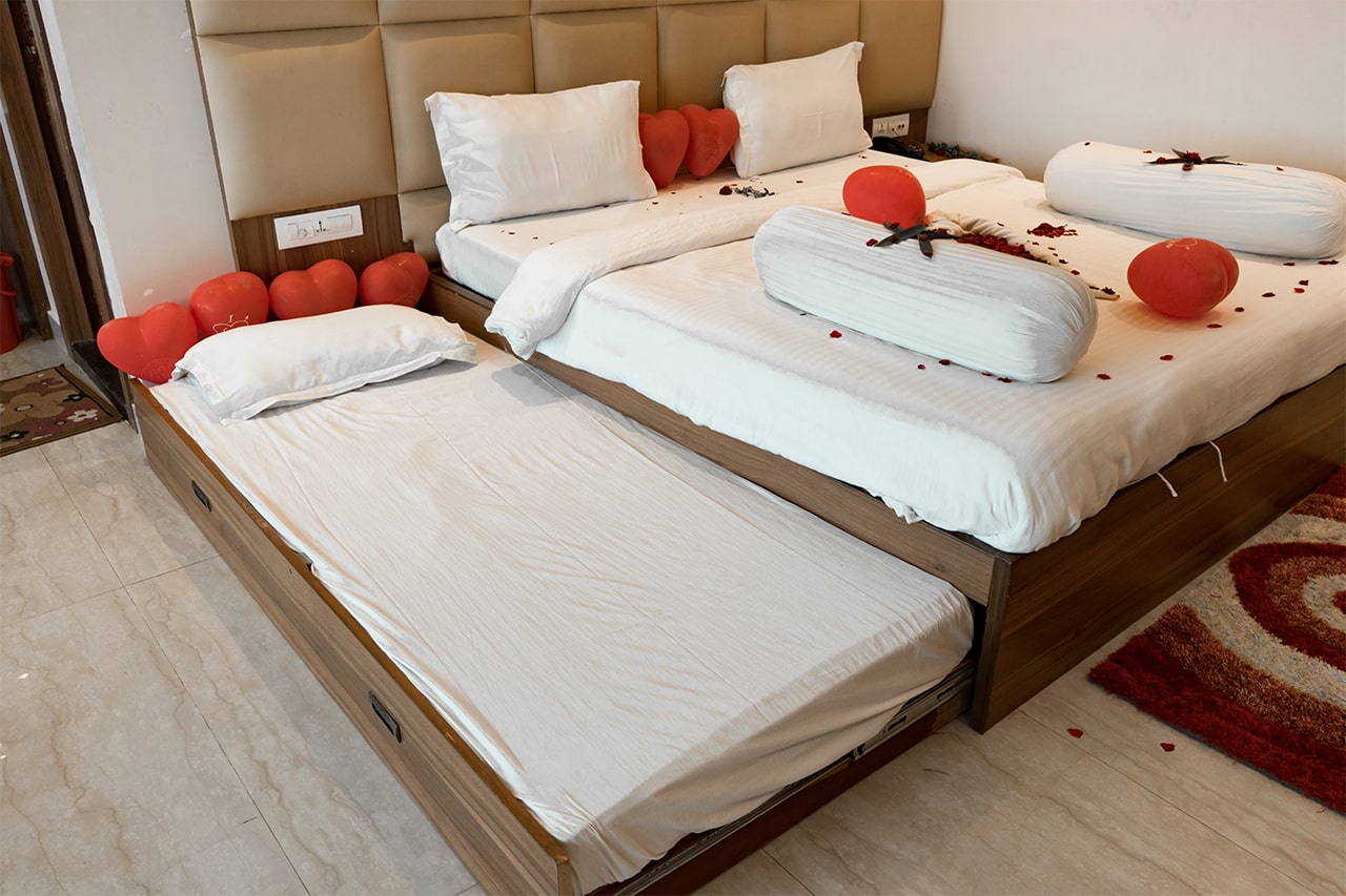 Sea Star Spa Resorts memorable collection